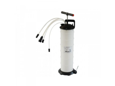 Насос замены масла в двигателе ручной TA-G1099