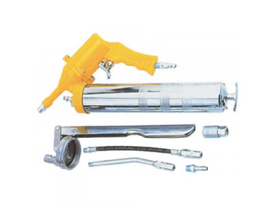 Пневмошприц для смазки 7 предметов