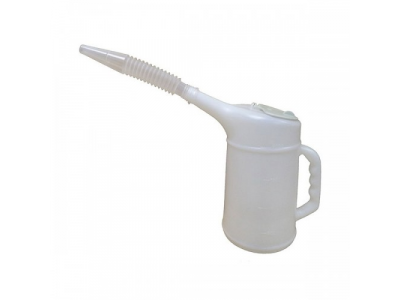 Емкость мерная с крышкой, 2 л