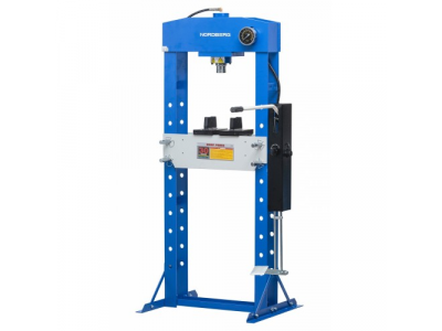 Пресс с ножным приводом, усилие 30 тонн NORDBERG N3630F