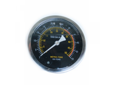 Манометр для пресса NORDBERG N3630A