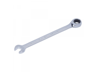 Ключ комбинированный с трещоткой 9 мм, МАСТАК