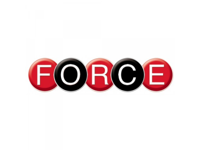 7611719 Ключ накидной C-образный 17x19