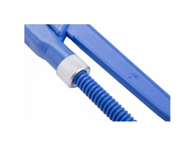 Ключ трубный рычажный №1, литой// СИБРТЕХ