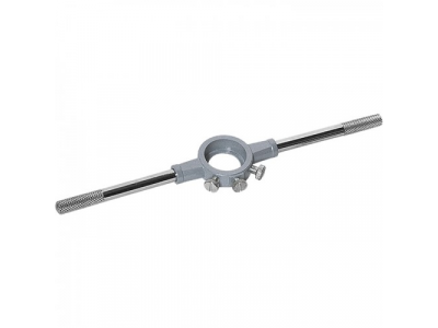 Плашкодержатель, 38 мм// СИБРТЕХ