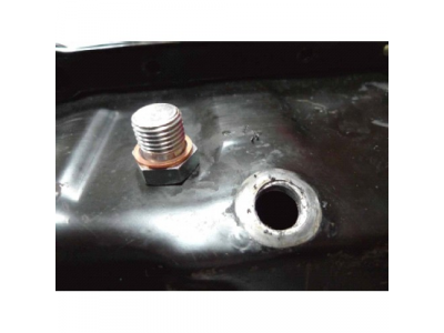 Набор для восстановления резьбы масляной пробки М18*1,5