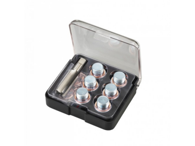 Набор для восстановления резьбы масляной пробки М17*1,5