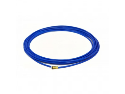 Тефлоновый канал голубой ? 0.6-0.9mm, 4m
