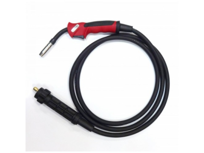 Горелка MIG 15 AIR COOL 180A(60%) EURO 5m