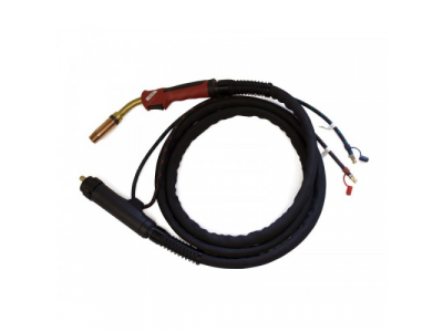 Горелка MIG 400 WATER COOL 400A(60%) EURO 5m