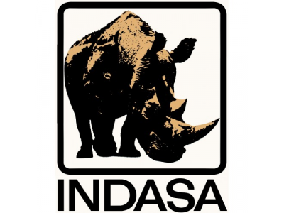 INDASA RED RHYNOGRIP Круг (6H+1CH) D150мм Р220 1уп.х50шт