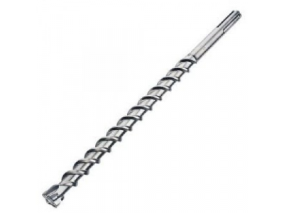 Бур Bosch Sdsmax 40 x 720/600 speed x/sds-max-7