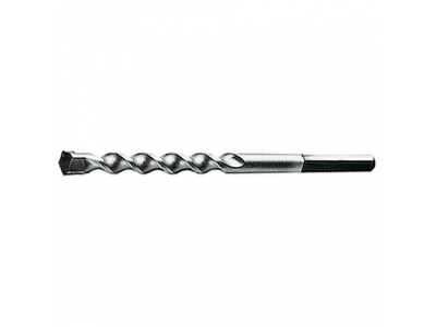 Сверло по бетону, 6 х 150 мм, 3-гранный хвостовик MATRIX
