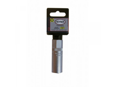 Головка свечная 16 мм