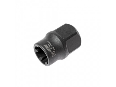 JTC Головка 1/2"хM10S RIBE болтов центральных вала промежуточного (TOYOTA) JTC