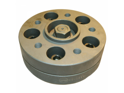 Приспособление для буксировки Mercedes