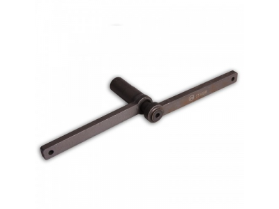 Приспособление для демонтажа гайки амортизатора Volvo