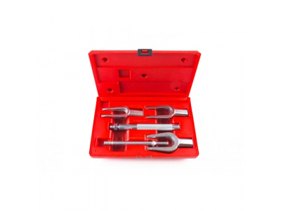 Набор съемников "вилки", 5 предметов