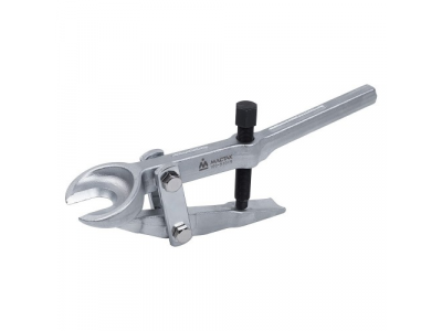 Съёмник шаровых опор, зев 20 мм, с рычагом, МАСТАК