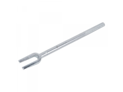 Съёмник шаровых опор и рулевых наконечников, зев 18 мм, вилка, МАСТАК