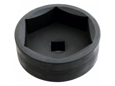 Головка ступичная 1" 115 мм 6 гр. для DAF, Ford, Setra