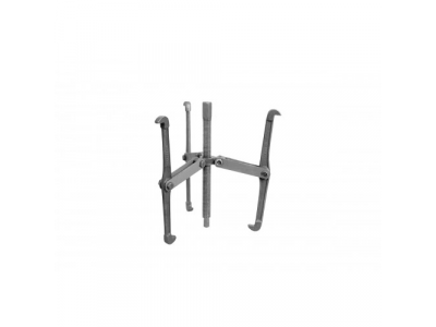 Съемник подшипников 3-х лапый 200мм Master