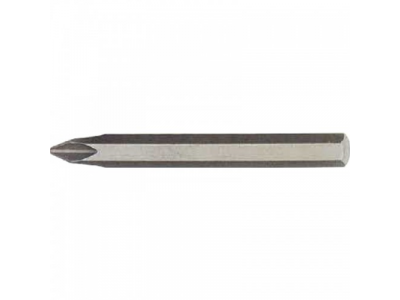 Бита 5/16" PH3 80 мм из набора ABD-73003