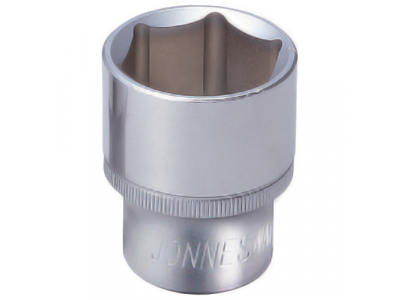 Головка торцевая 1/2"DR, 21 мм, S04H4121 JONNESWAY
