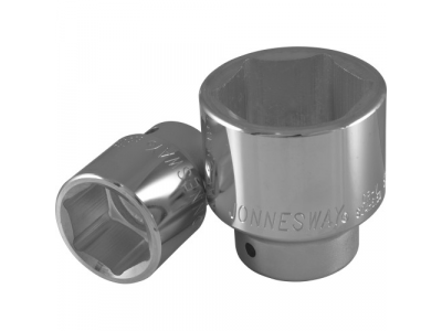 Головка торцевая 3/4"DR, 28 мм, S04H6128 JONNESWAY