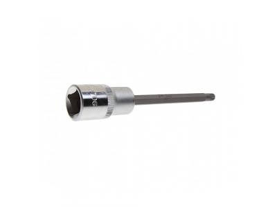 JTC Головка 1/2"хM6 120мм длинная с насадкой JTC