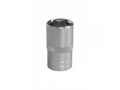 Головка торцевая 1/2"Dr 23 мм 6 граней
