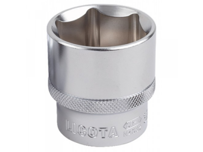 Головка торцевая глубокая 6гр. 3/8" 18мм