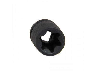 Головка ударная 1/2" Е-профиль Е12