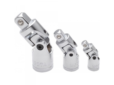 Кардан 1/4"