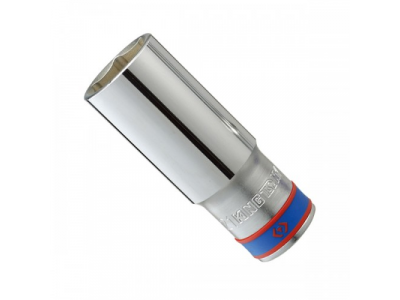 Головка торцевая глубокая шестигранная 3/4", 31 мм, KING TONY