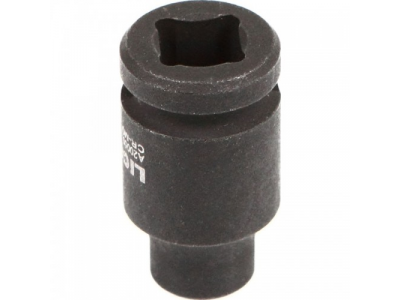 Головка торцевая ударная 1/4" 9 мм