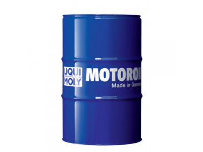Моторное масло LiquiMoly 3758