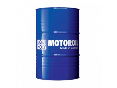 Моторное масло LiquiMoly 3927