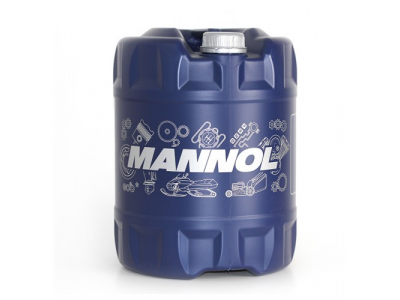 MANNOL TS-4 SHPD 15W-40 20L