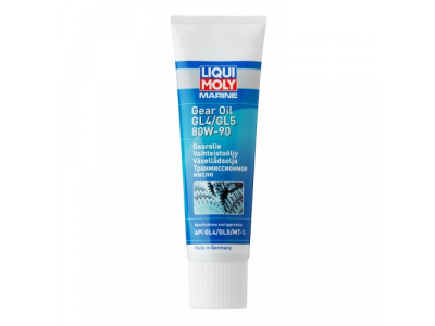 Трансмиссионное масло LiquiMoly 25031