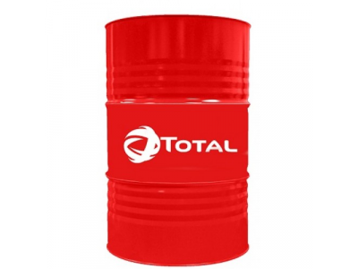 Трансмиссионное масло TOTAL TRANS. GEAR 8 75W80 208L TOT C