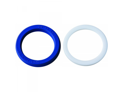 Ремонтный комплект для цилиндра гидравлического прямого действия 4т. OHT404M, Ombra OHT404MRK