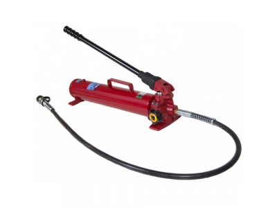 Насос гидравлический 20 тонн, двухскоростной