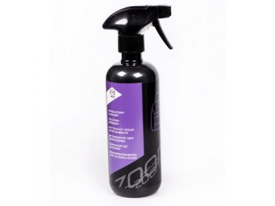 Чистящее средство для обивки салона Mazda, артикул UPCLCC05009A