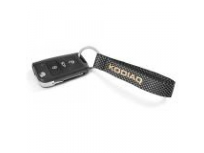 Брелок Skoda Keyring Kodiaq