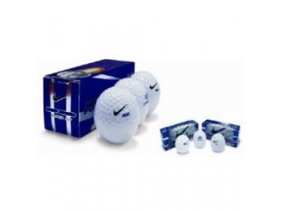 Комплект мячей для гольфа Hyundai (3шт), артикул 080E000610
