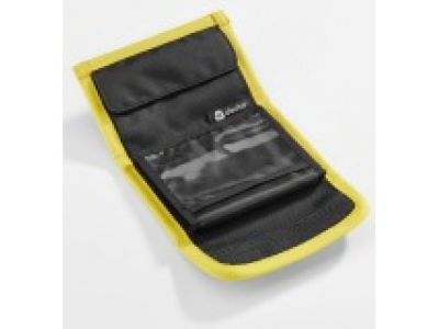 Детский кошелек Mercedes-Benz Wallet, Kids, Purple Lemon