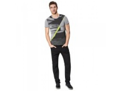 Футболка унисекс Porsche T-Shirt in a Box, Unisex, Grey Melange