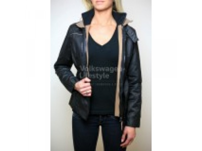 Женская куртка Volkswagen Golf Outdoor Jacket, Ladies, Brown