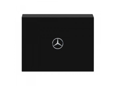 Набор мелков для рисования Mercedes Coloured Chalk